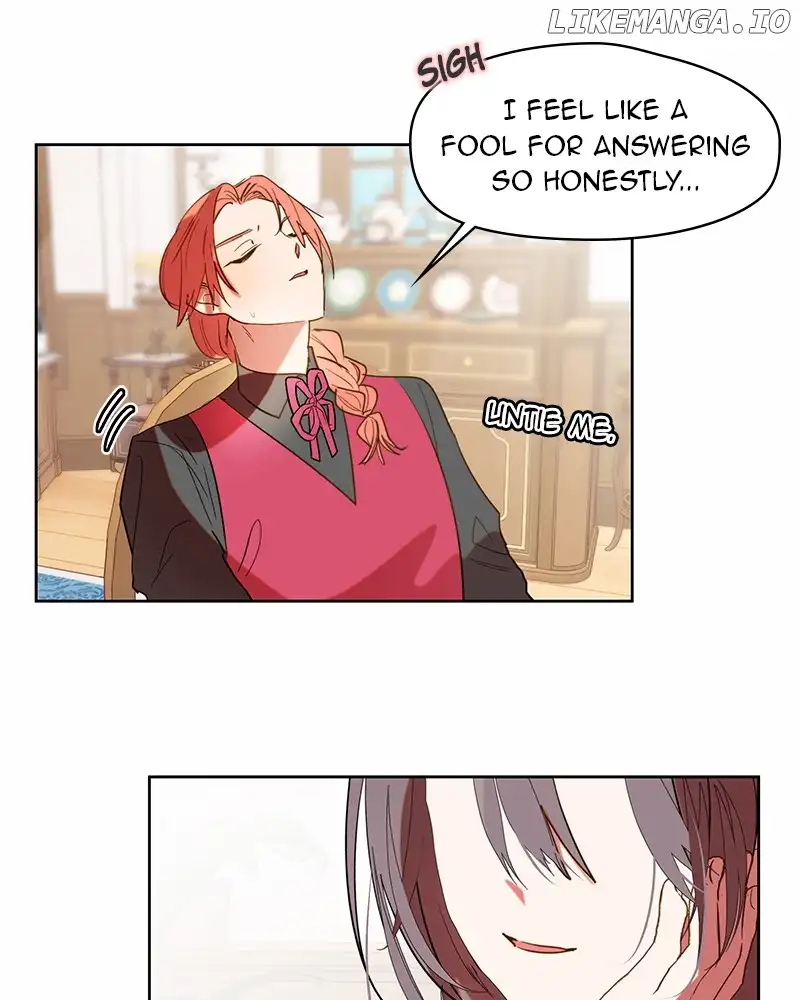 Heart Throbbing Conqueror Chapter 57 227 49