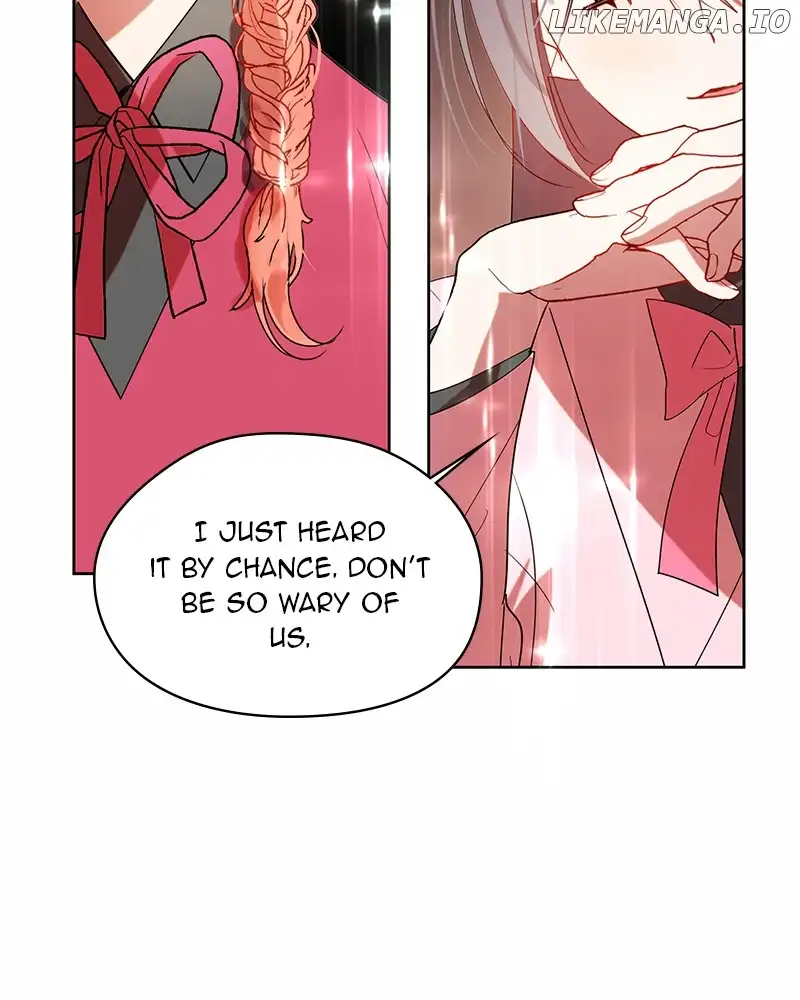 Heart Throbbing Conqueror Chapter 57 230 52