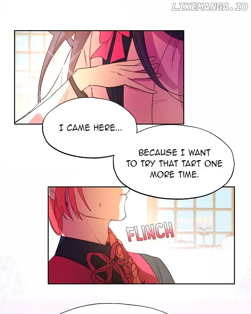 Heart Throbbing Conqueror Chapter 58 179 01