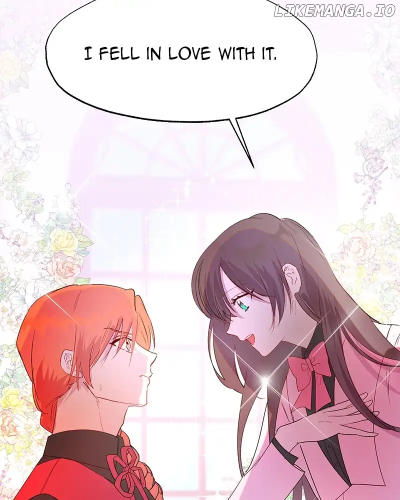 Heart Throbbing Conqueror Chapter 58 180 02