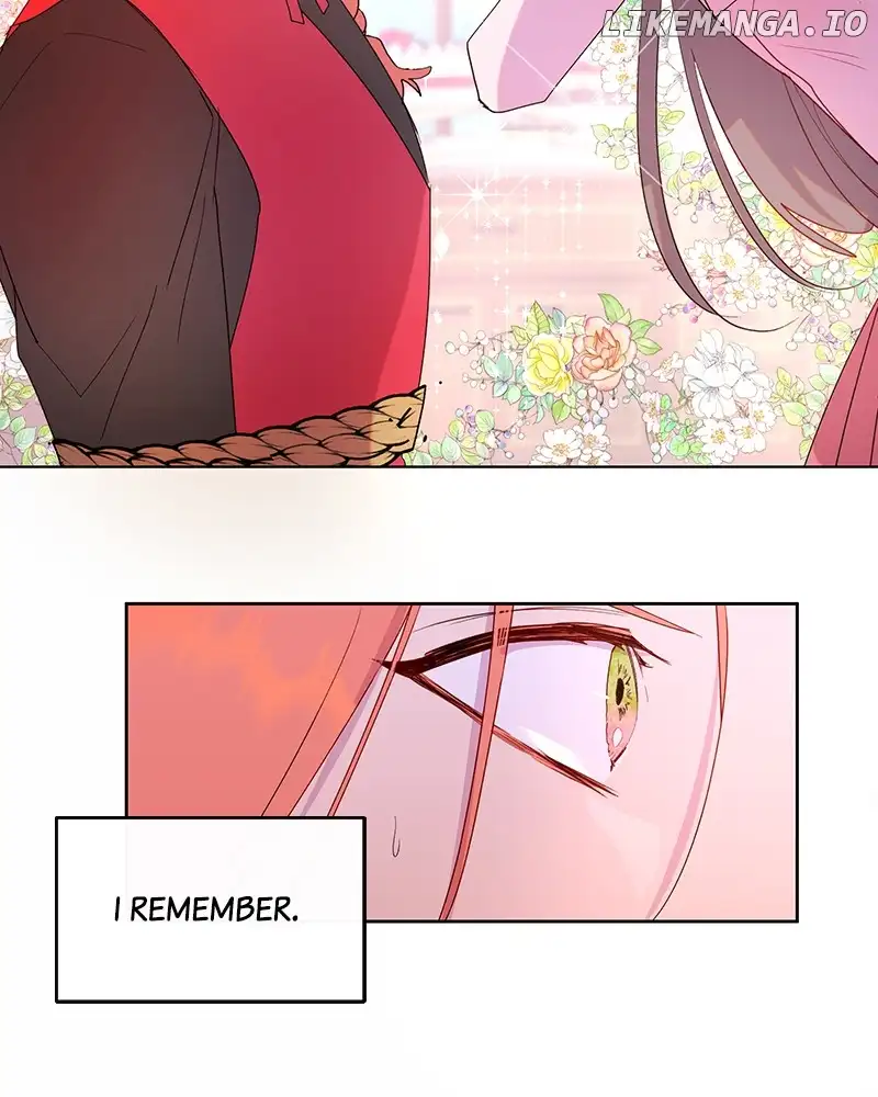 Heart Throbbing Conqueror Chapter 58 181 03