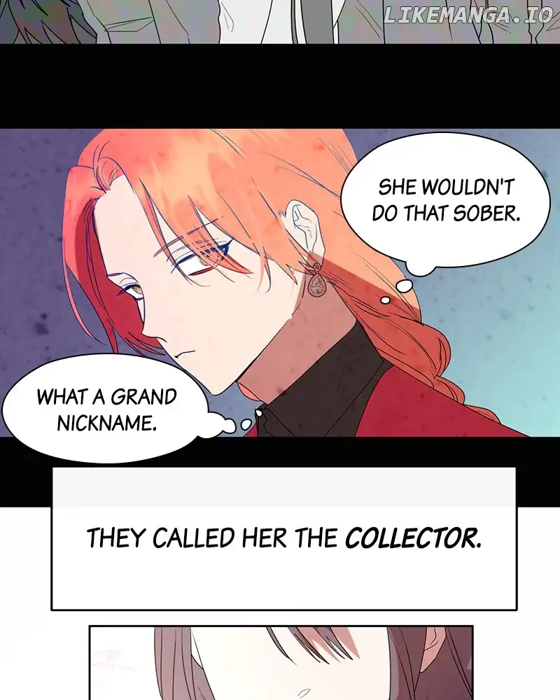 Heart Throbbing Conqueror Chapter 58 183 05