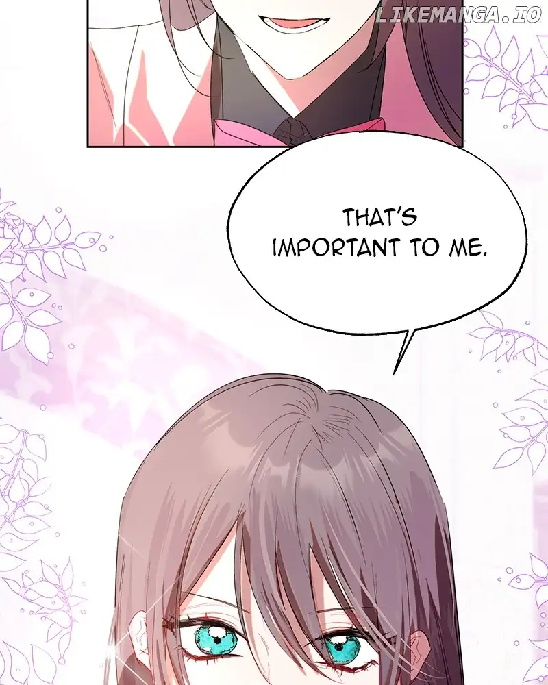 Heart Throbbing Conqueror Chapter 58 184 06