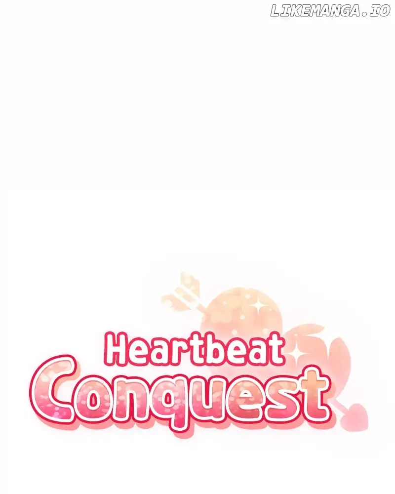 Heart Throbbing Conqueror Chapter 58 187 09