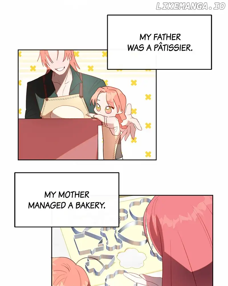 Heart Throbbing Conqueror Chapter 58 191 13