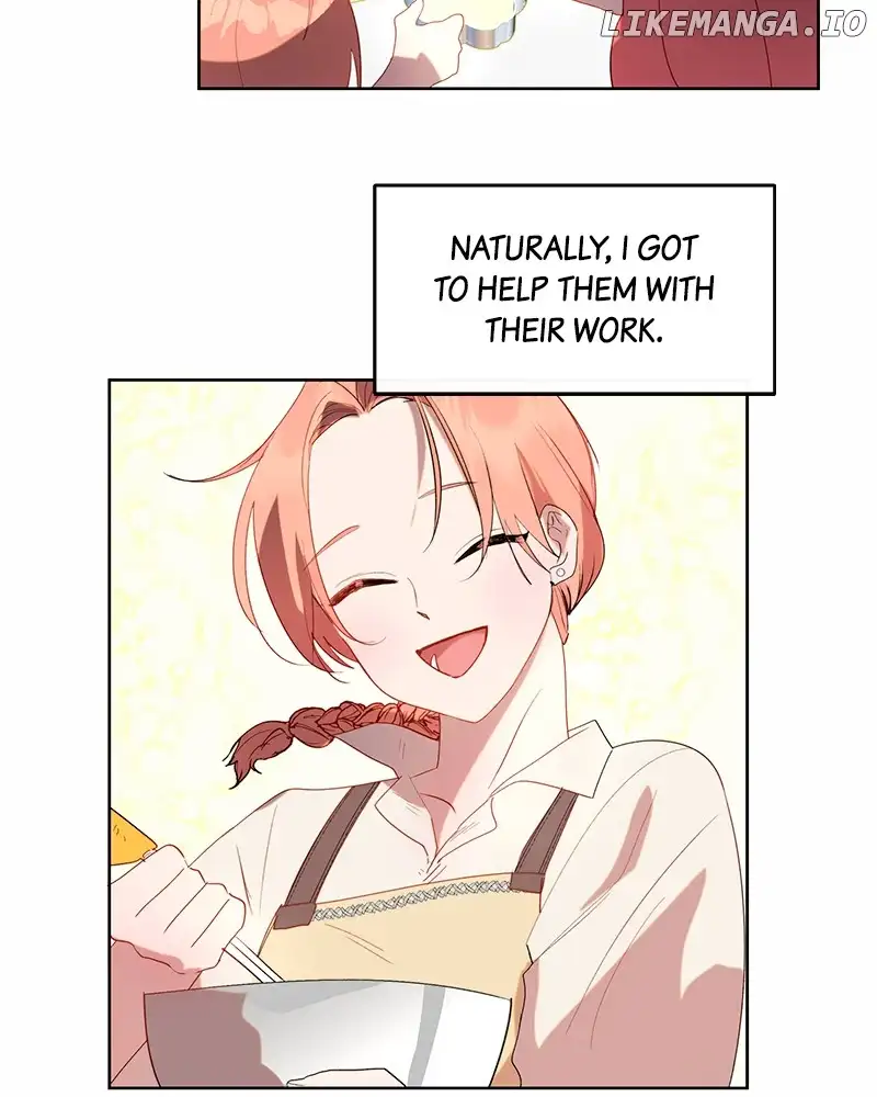 Heart Throbbing Conqueror Chapter 58 192 14