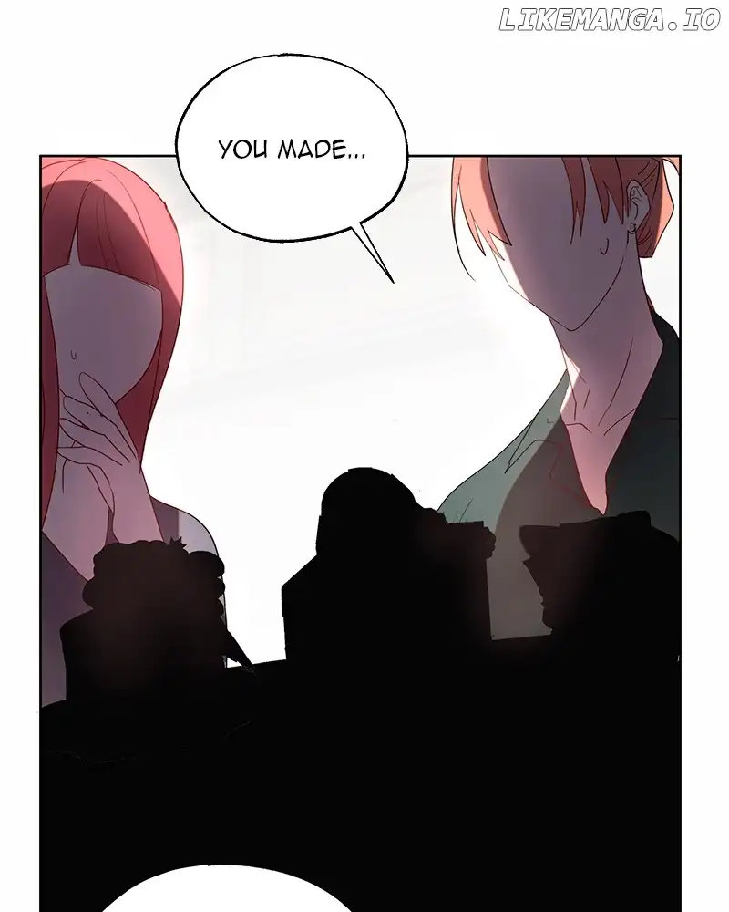 Heart Throbbing Conqueror Chapter 58 193 15