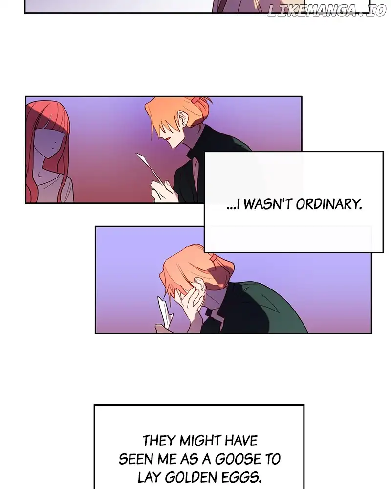 Heart Throbbing Conqueror Chapter 58 198 20