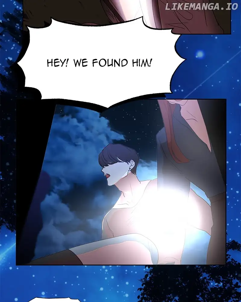 Heart Throbbing Conqueror Chapter 58 201 23