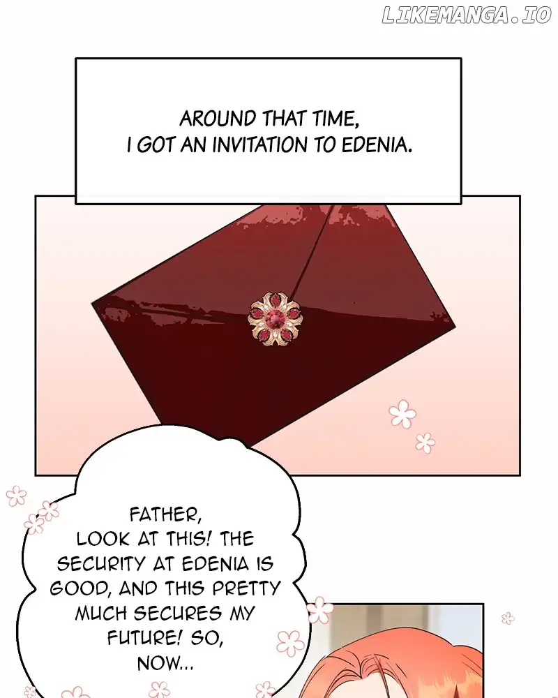 Heart Throbbing Conqueror Chapter 58 206 28