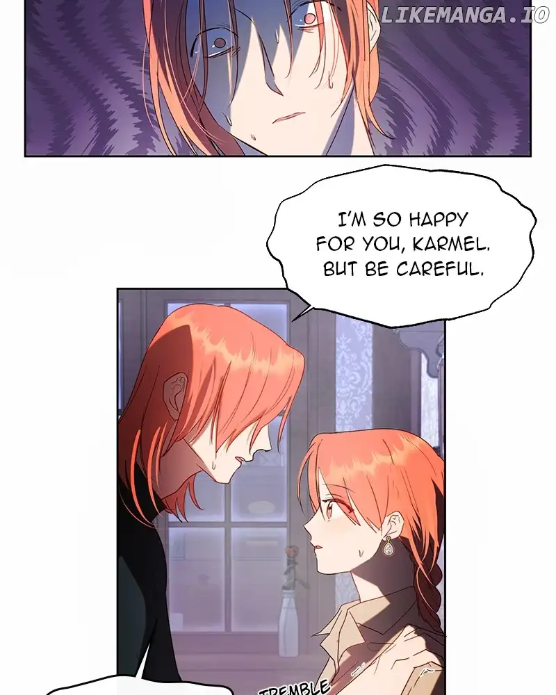 Heart Throbbing Conqueror Chapter 58 208 30