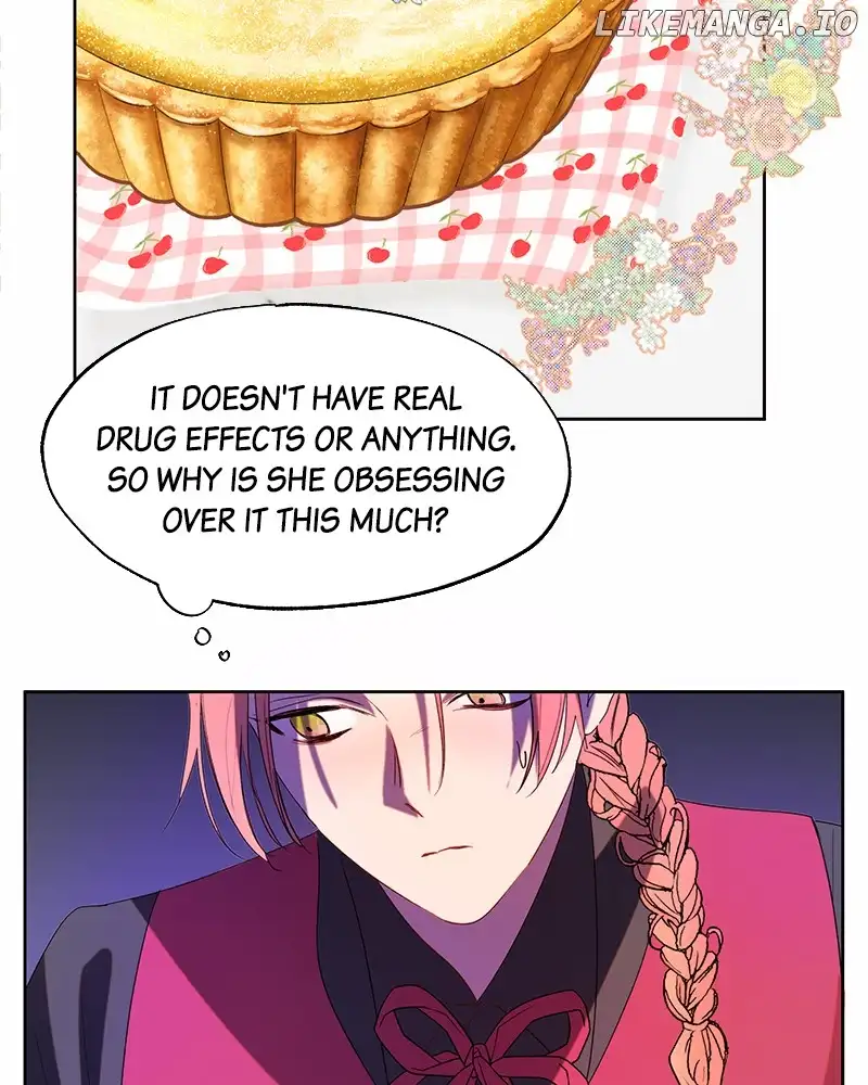 Heart Throbbing Conqueror Chapter 58 213 35