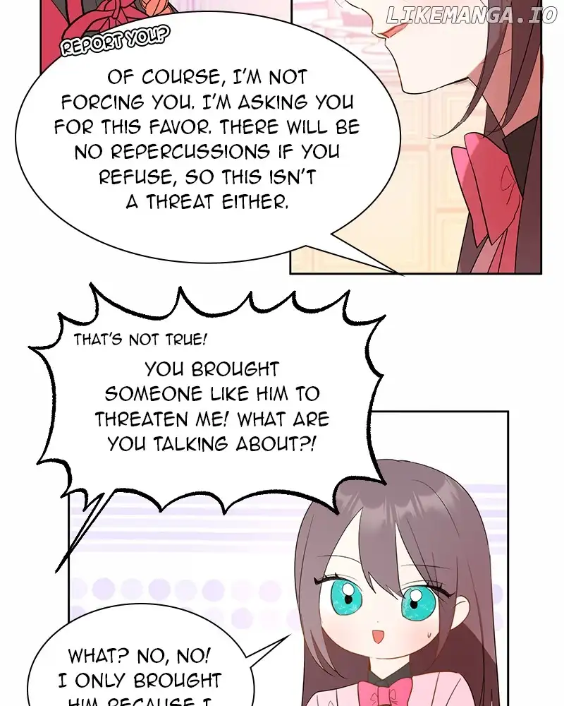 Heart Throbbing Conqueror Chapter 58 217 39