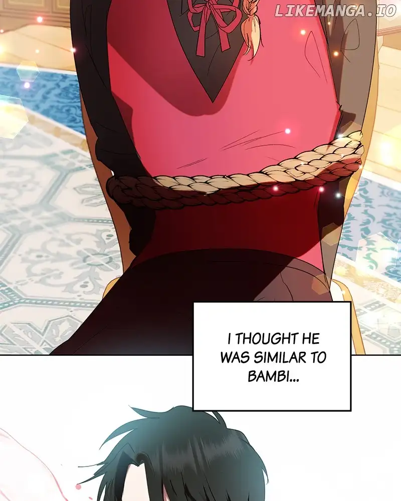 Heart Throbbing Conqueror Chapter 58 221 43