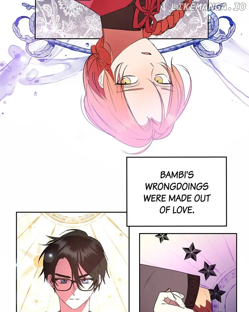 Heart Throbbing Conqueror Chapter 58 223 45