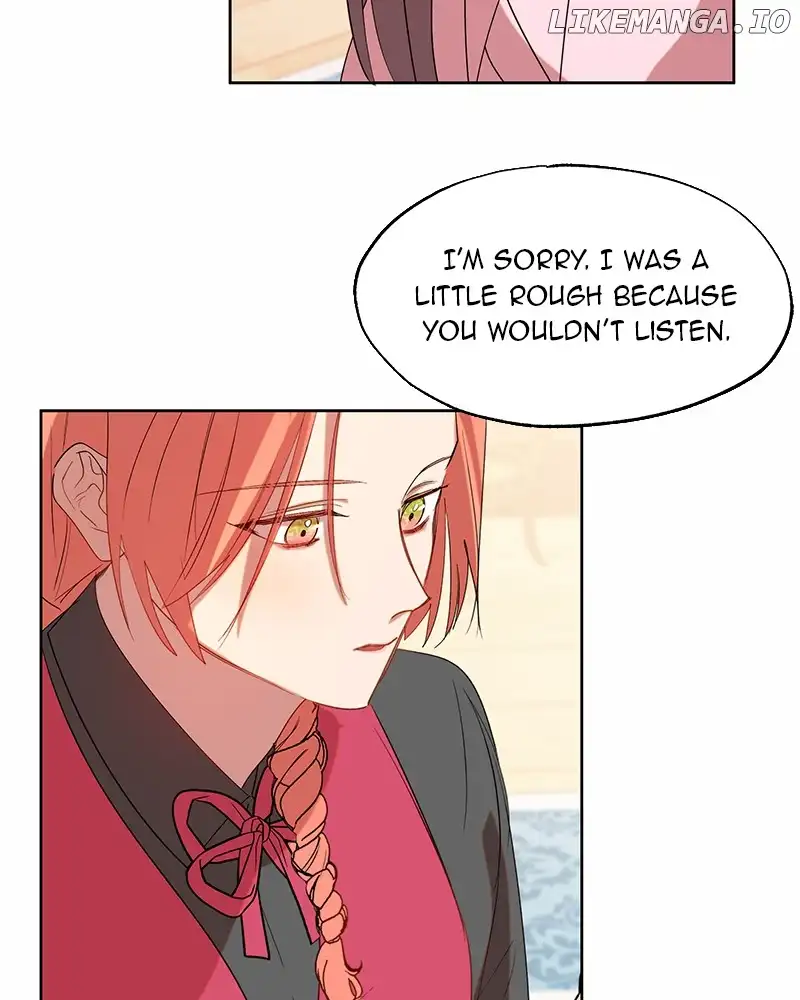 Heart Throbbing Conqueror Chapter 58 227 49