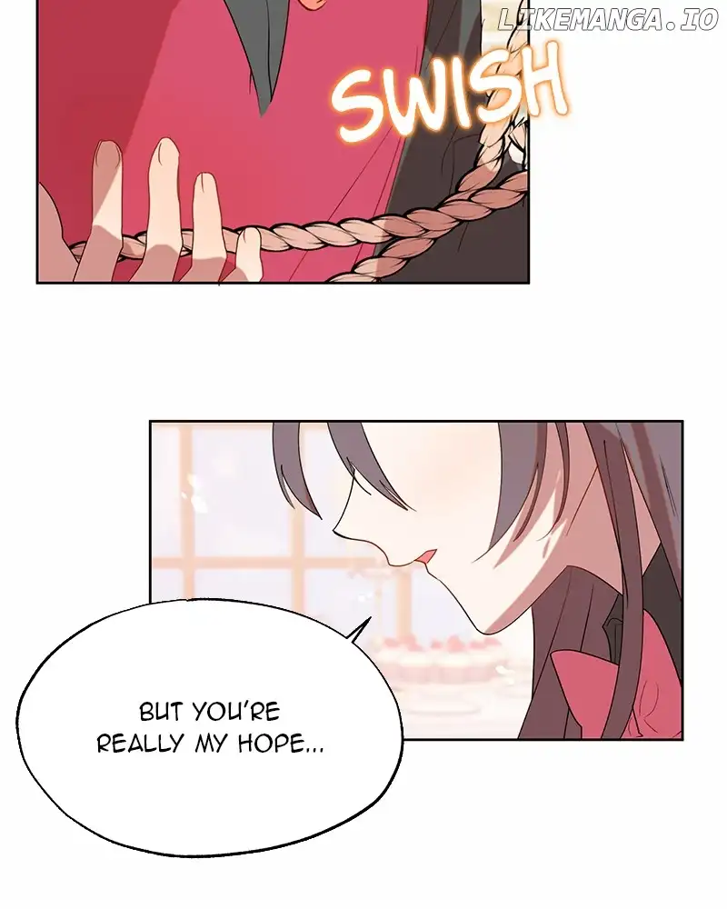 Heart Throbbing Conqueror Chapter 58 228 50