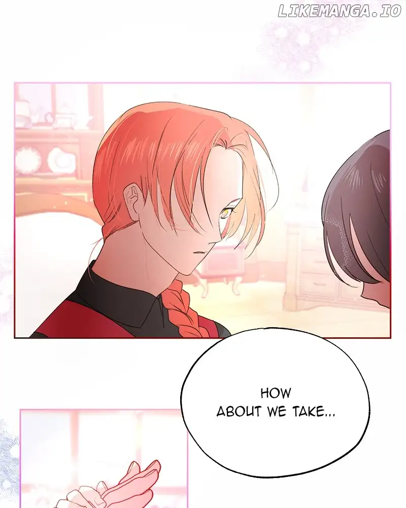 Heart Throbbing Conqueror Chapter 58 231 53