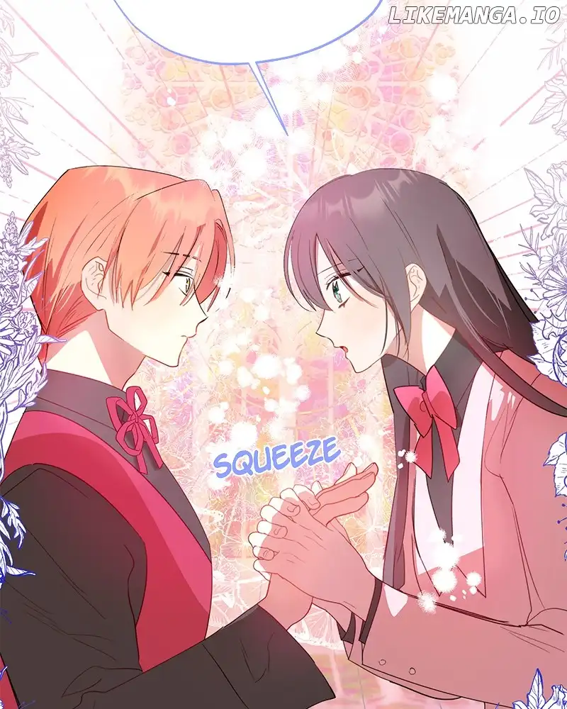 Heart Throbbing Conqueror Chapter 58 233 55