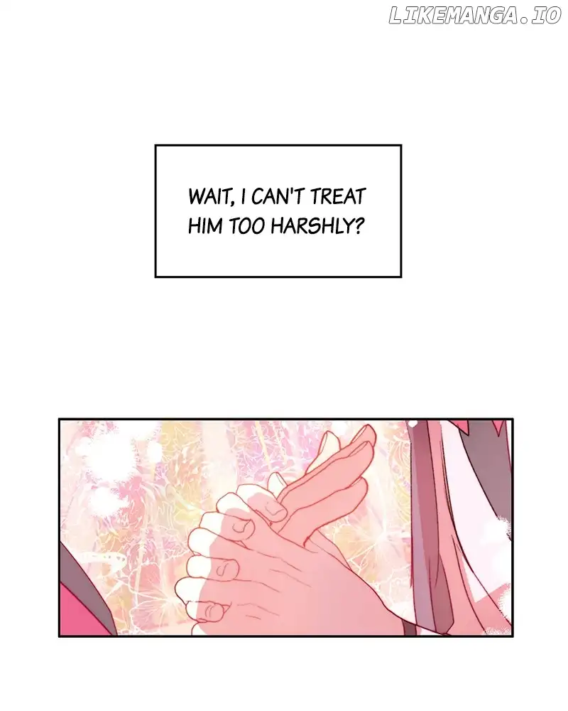 Heart Throbbing Conqueror Chapter 59 185 01