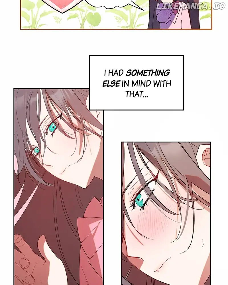 Heart Throbbing Conqueror Chapter 59 197 13