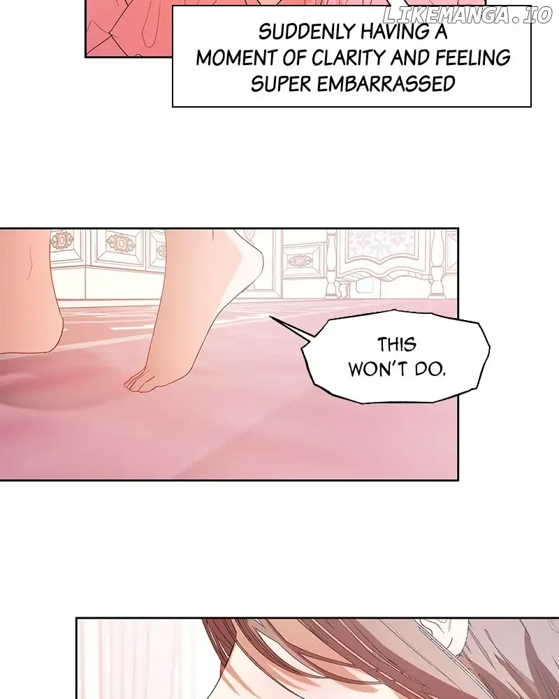 Heart Throbbing Conqueror Chapter 59 202 18