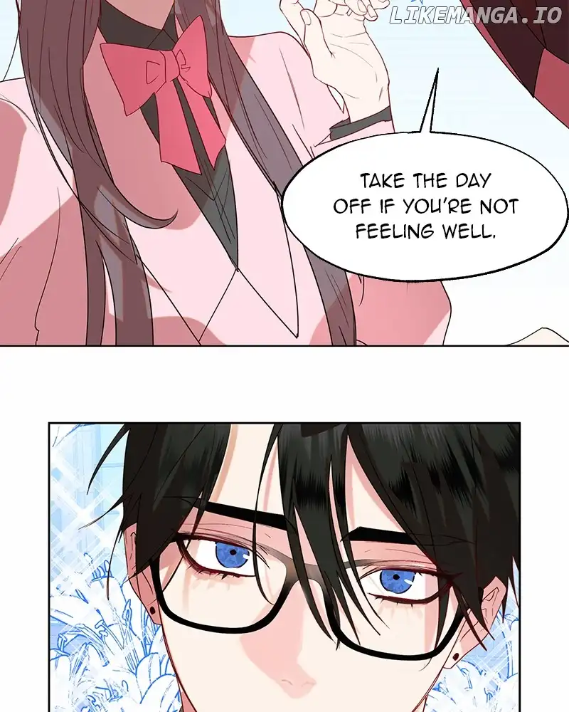 Heart Throbbing Conqueror Chapter 59 217 33