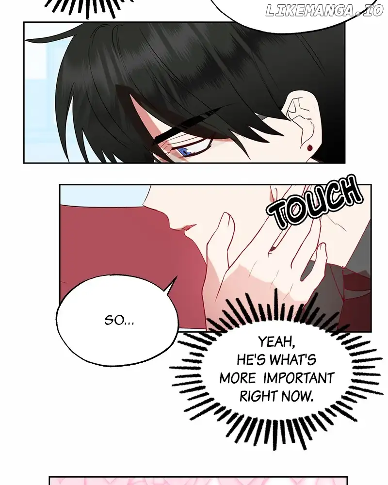 Heart Throbbing Conqueror Chapter 59 219 35