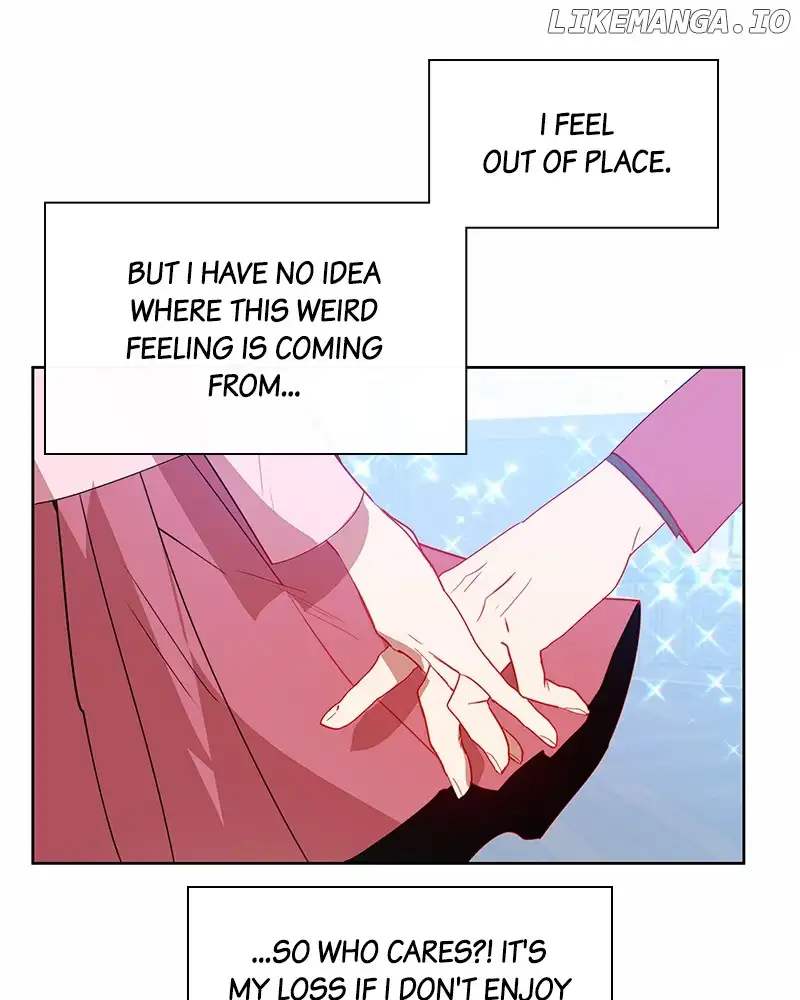 Heart Throbbing Conqueror Chapter 59 224 40