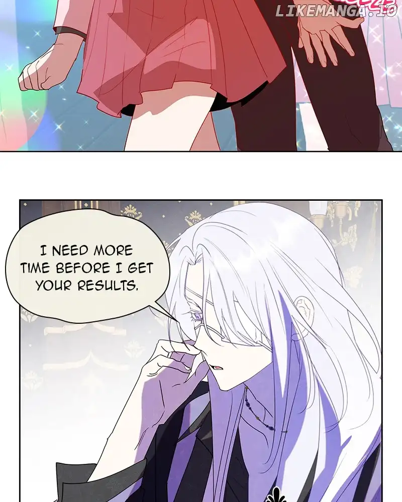 Heart Throbbing Conqueror Chapter 59 226 42