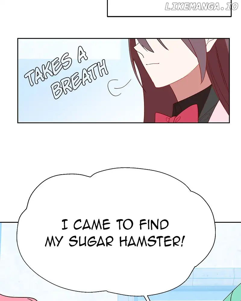 Heart Throbbing Conqueror Chapter 59 228 44