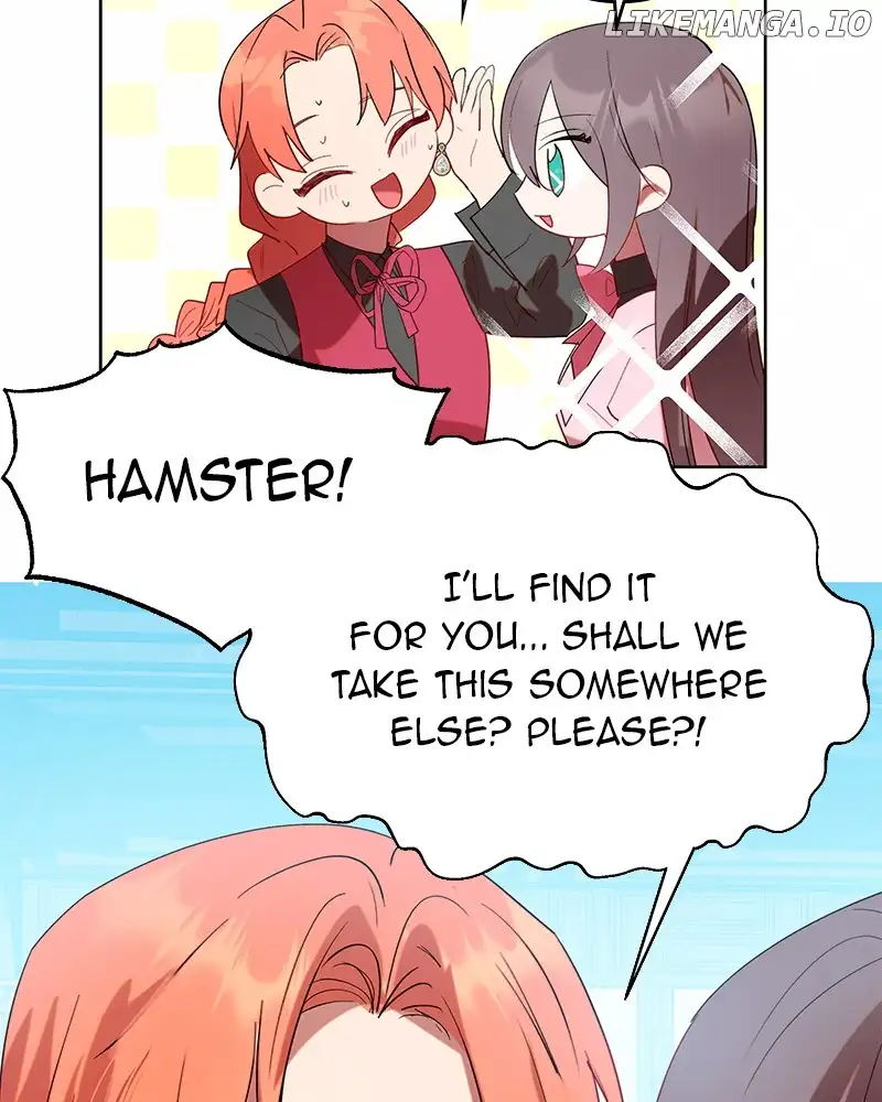 Heart Throbbing Conqueror Chapter 59 234 50