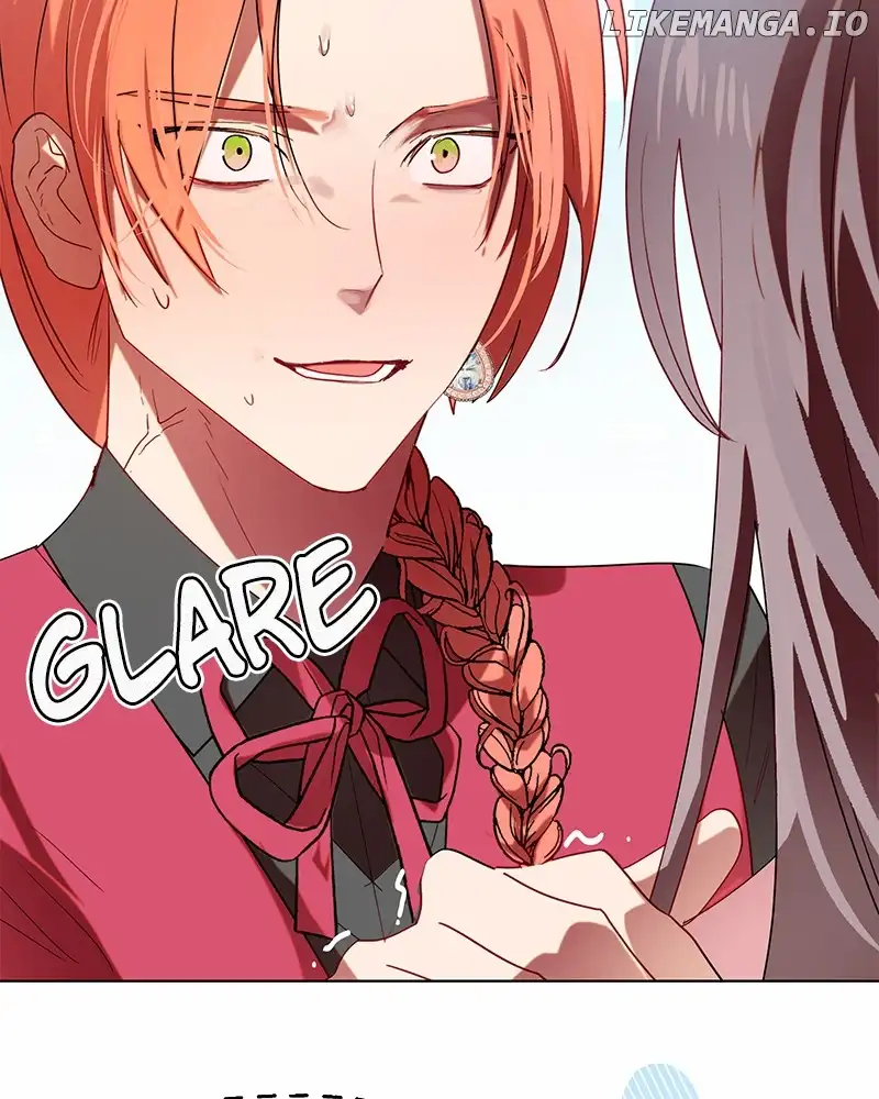 Heart Throbbing Conqueror Chapter 59 235 51