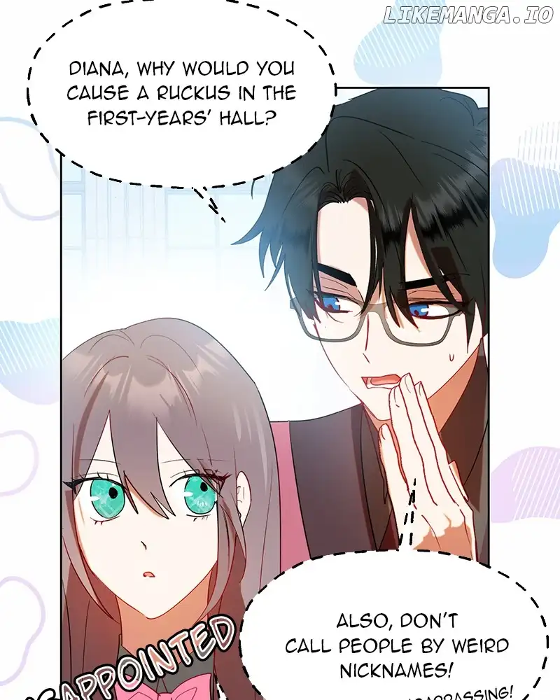 Heart Throbbing Conqueror Chapter 59 236 52