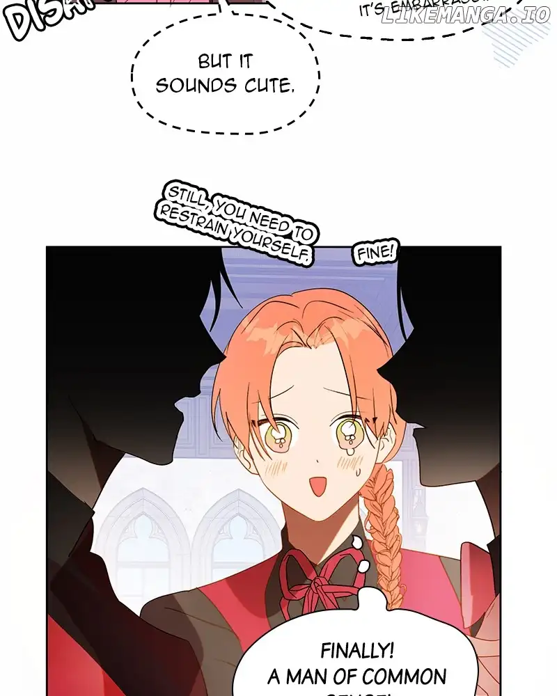 Heart Throbbing Conqueror Chapter 59 237 53