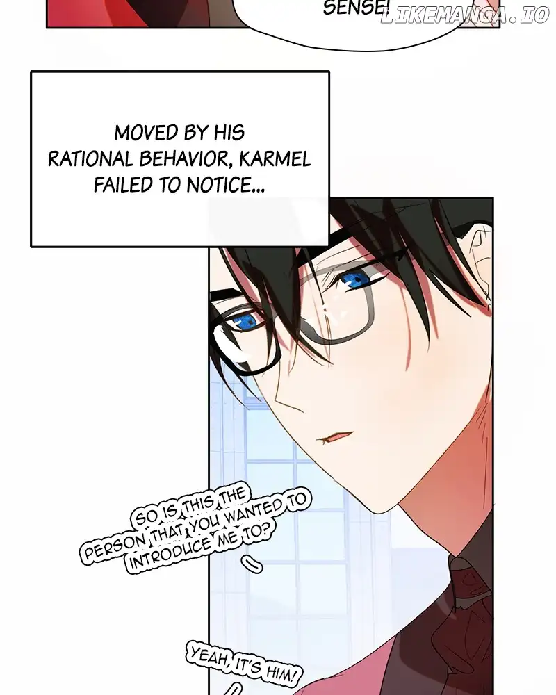 Heart Throbbing Conqueror Chapter 59 238 54