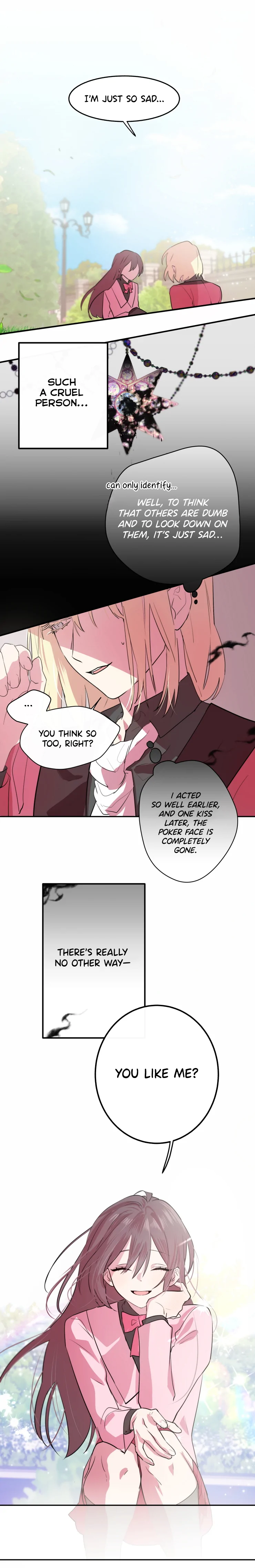 Heart Throbbing Conqueror Chapter 6 75 011