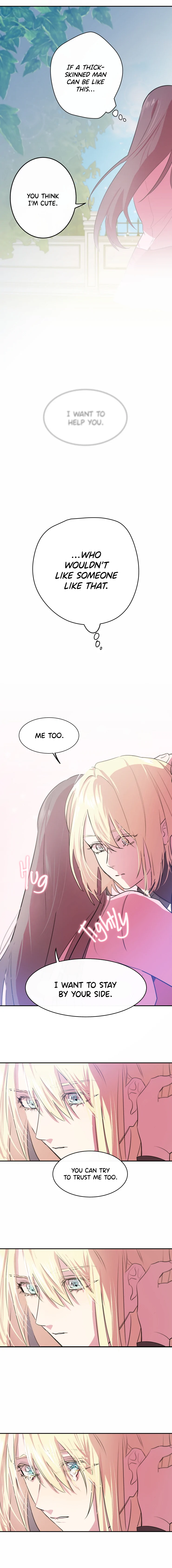 Heart Throbbing Conqueror Chapter 6 77 013