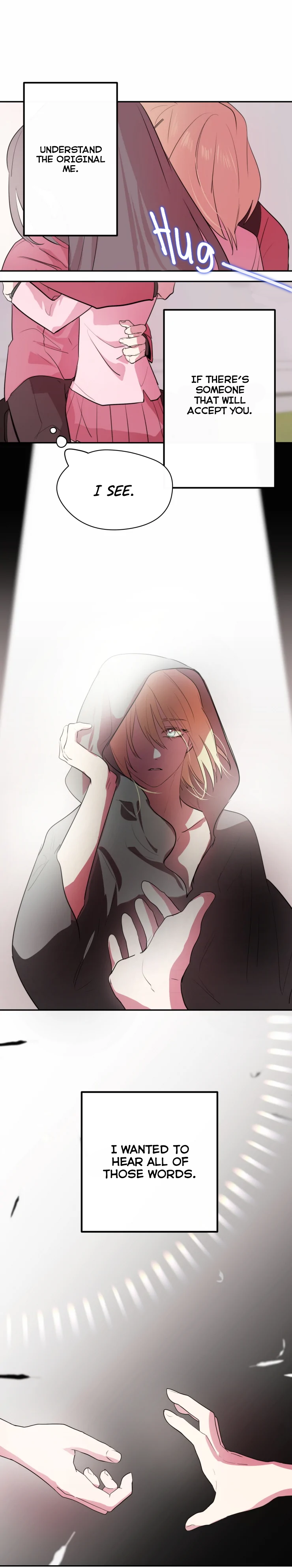 Heart Throbbing Conqueror Chapter 6 78 014