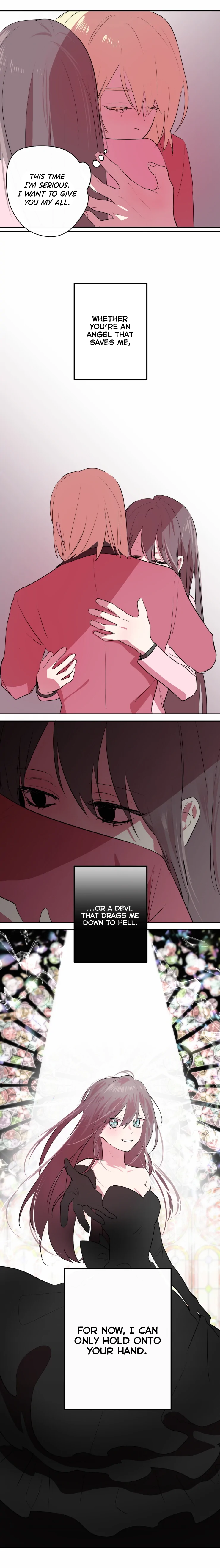 Heart Throbbing Conqueror Chapter 6 79 015