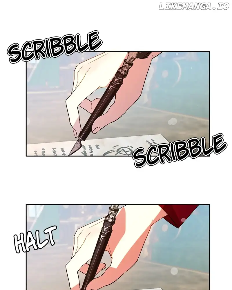 Heart Throbbing Conqueror Chapter 60 224 01