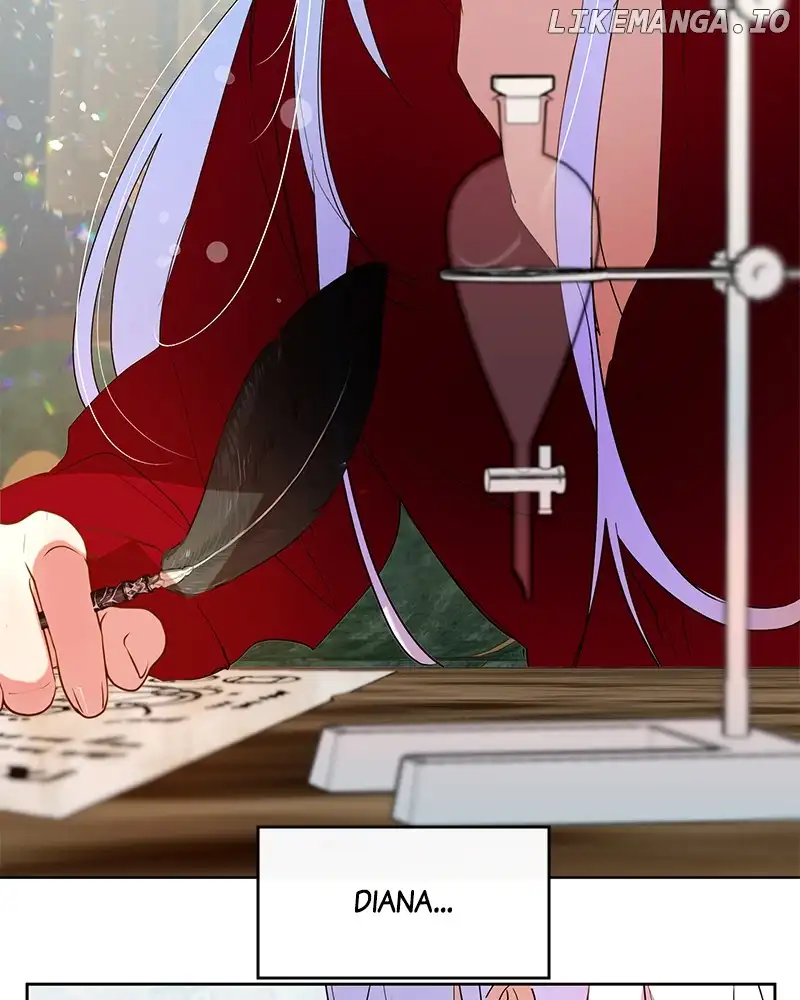 Heart Throbbing Conqueror Chapter 60 226 03