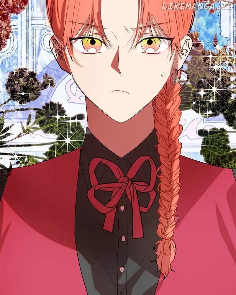 Heart Throbbing Conqueror Chapter 60 241 18