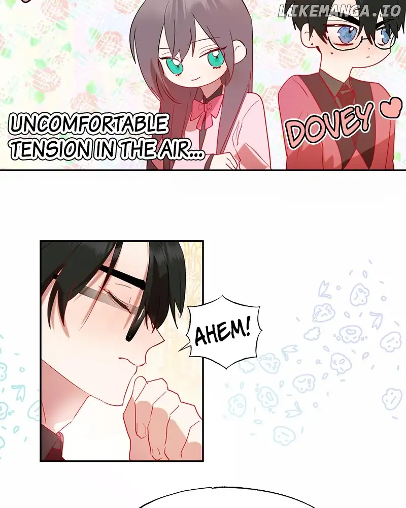 Heart Throbbing Conqueror Chapter 60 250 27