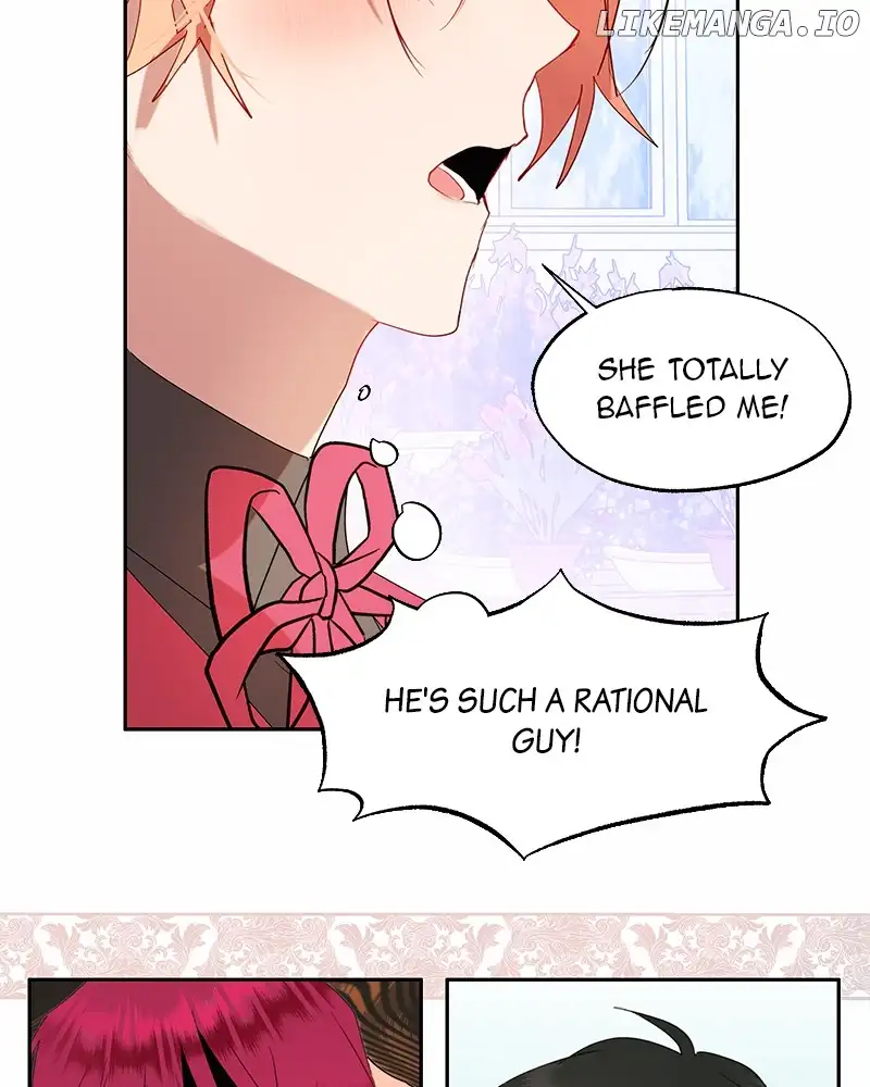 Heart Throbbing Conqueror Chapter 60 253 30