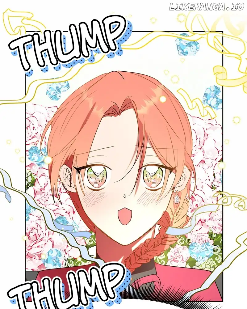 Heart Throbbing Conqueror Chapter 60 256 33