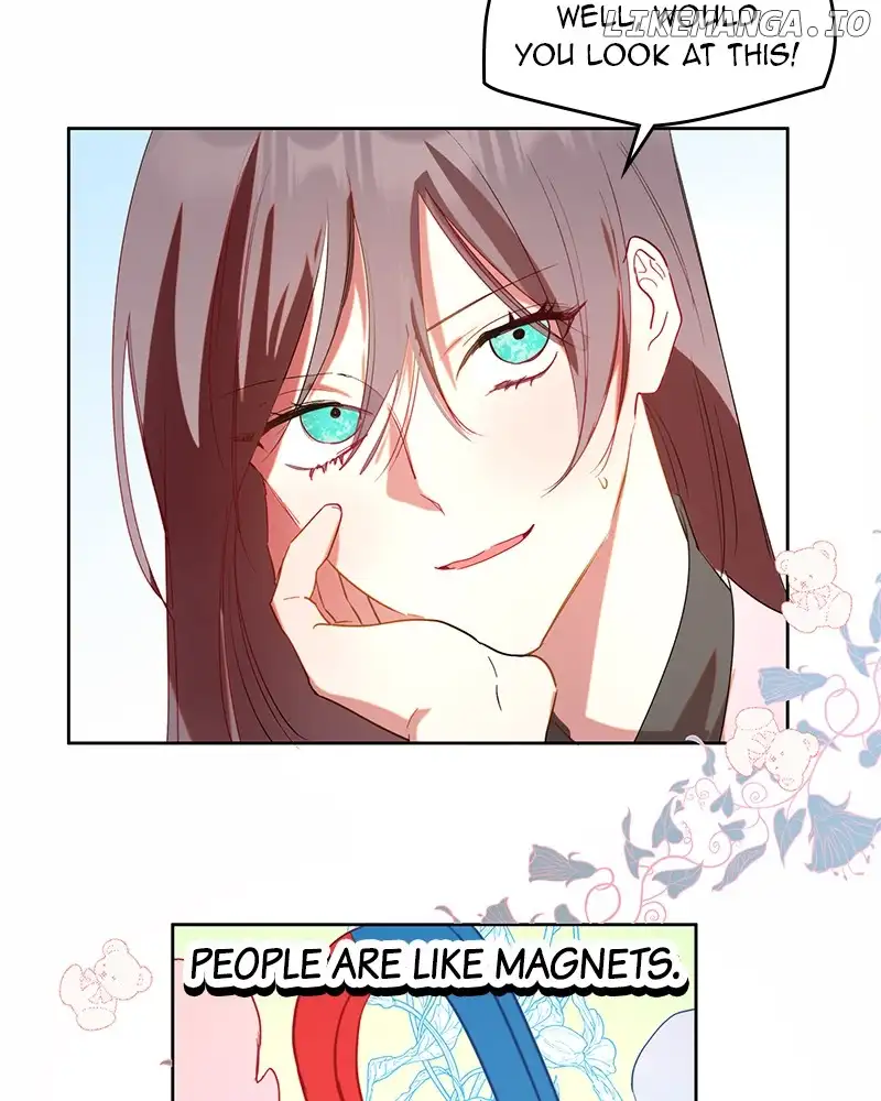 Heart Throbbing Conqueror Chapter 60 258 35