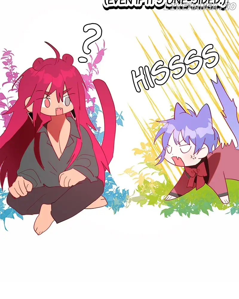 Heart Throbbing Conqueror Chapter 60 260 37