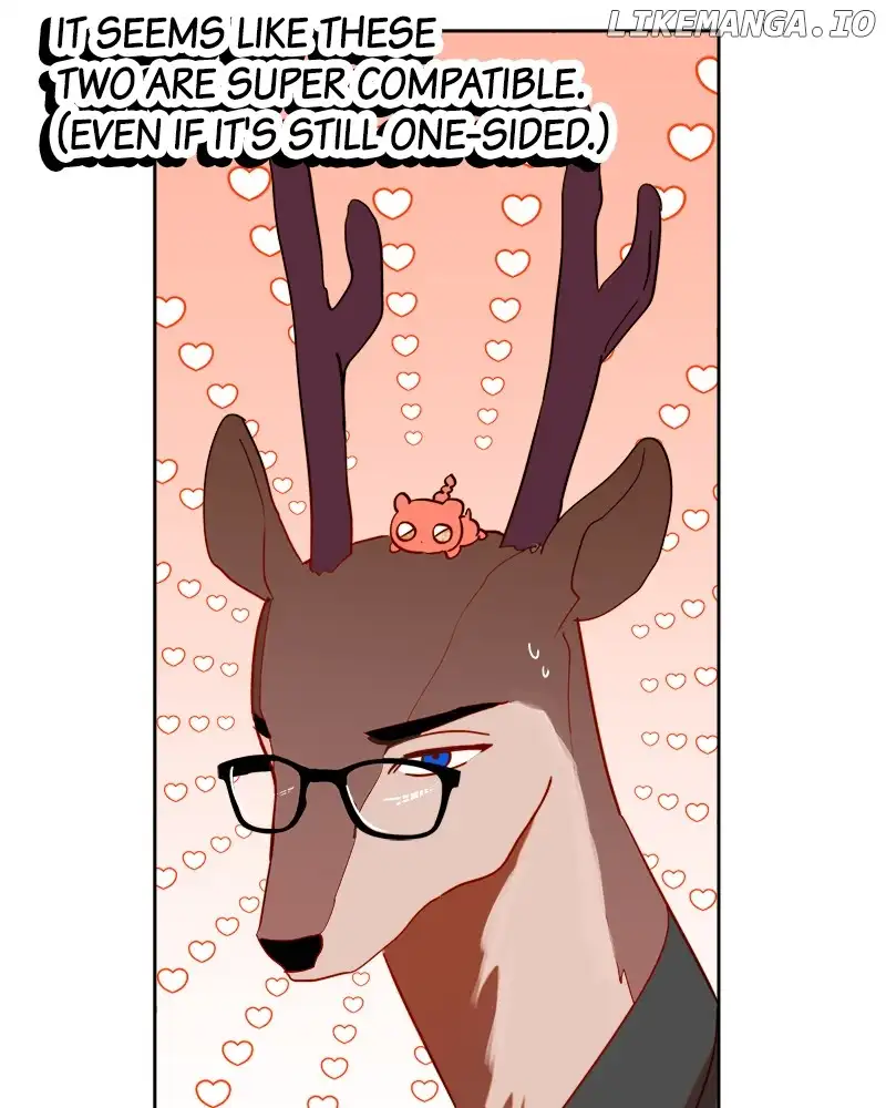 Heart Throbbing Conqueror Chapter 60 261 38