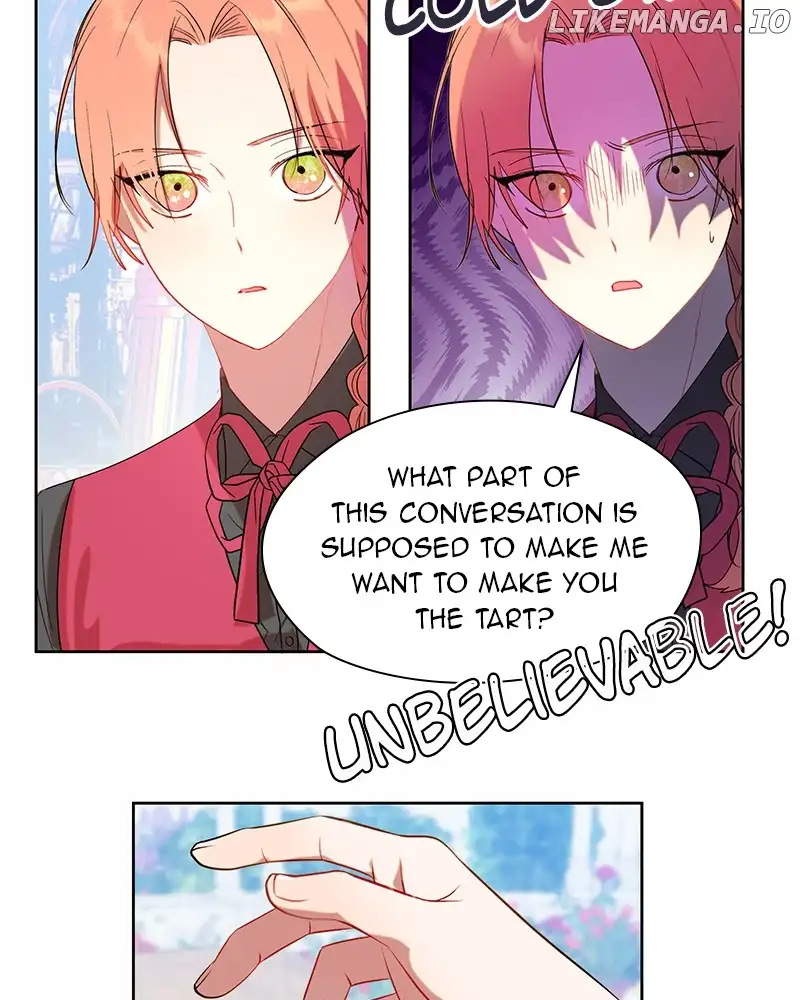 Heart Throbbing Conqueror Chapter 60 268 45